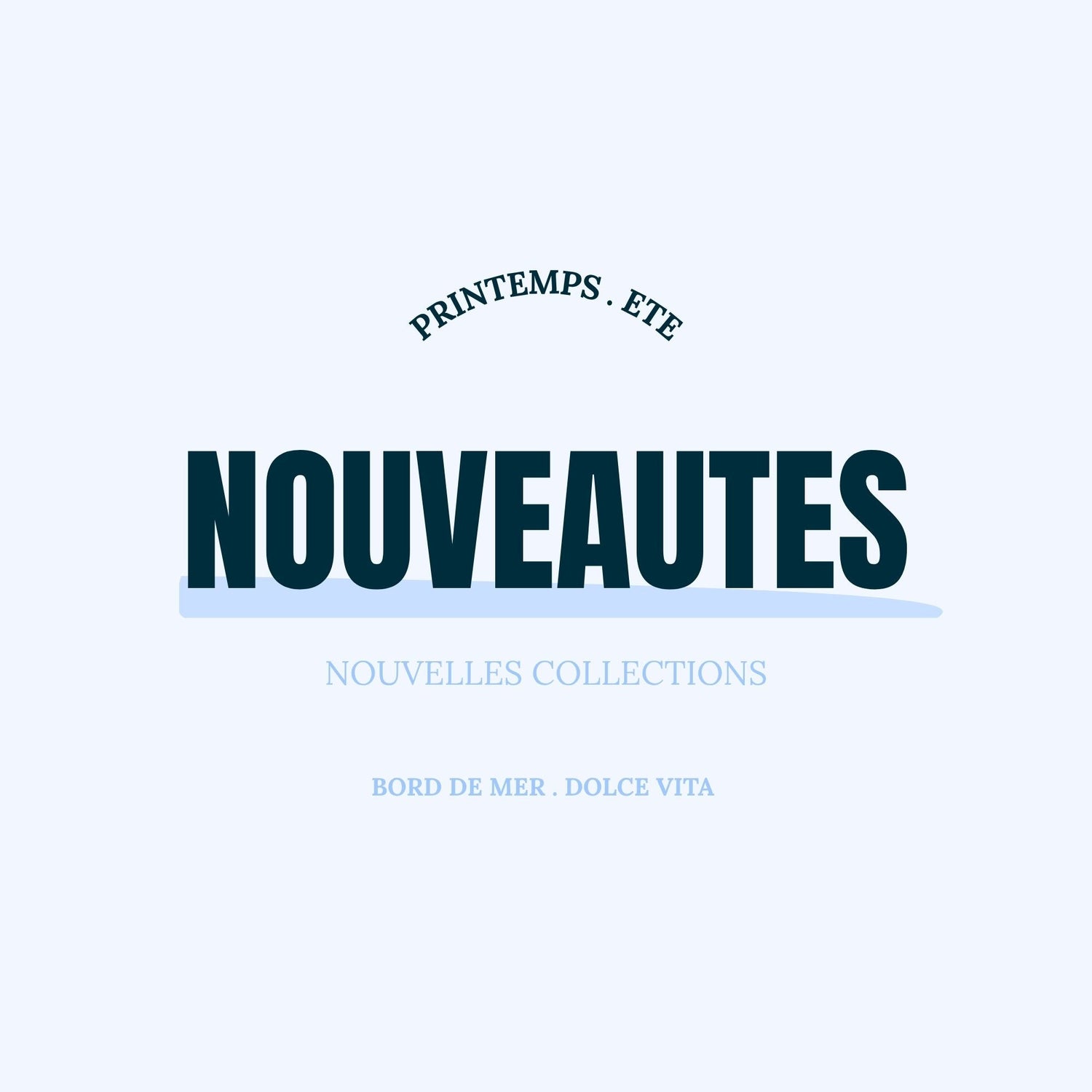 Ici toutes les dernières créations de Julie Roubergue