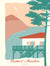 Carte Postale BASSIN D'ARCACHON, La Dune Julie Roubergue